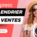 Calendrier des ventes AliExpress 2025
