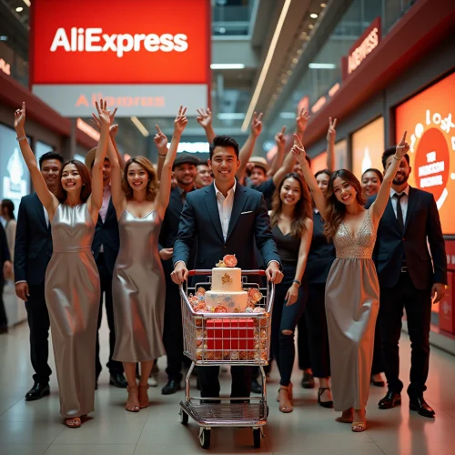 AliExpress Anniversary Sale 2025